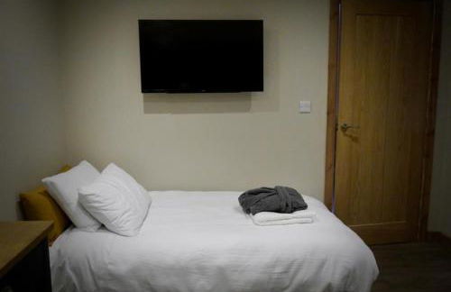 The Ferny Hoolet - Foto 17