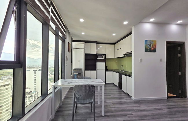 Gold Ocean Nha Trang - Foto 48