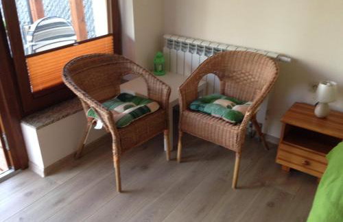 Winnica Płochockich Country House - Foto 16