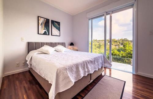 Luxo e segurança - 30 minutos de SP - Foto 54