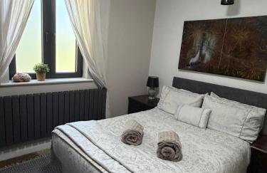 The Ridge London - Luxury Designer Villa with hot tub and sauna, Bexley borough of London - Foto 21