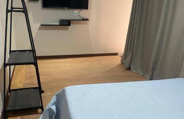 Apt estiloso 02 - Photo 9