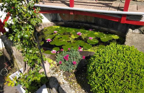 Urlaub im Fachwerkhaus - Foto 12