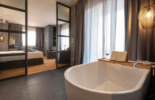 Agriturismo Speziale Wine Resort - Foto 24