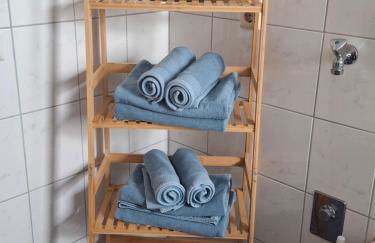 Harmony Apartment, your holiday home in Rust with balcony & river-view, 5min to Europa-Park - Foto 10