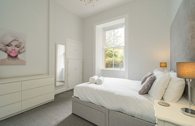 Chic 2 Bedroom Apartment near Old Town - Foto 3