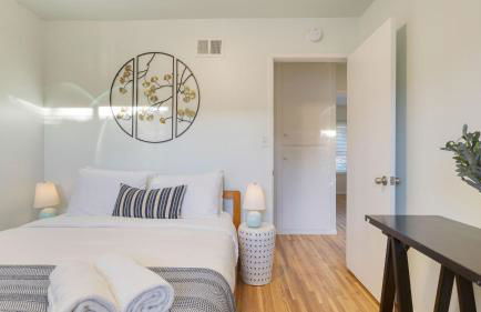 Goleta Getaway by Avantstay Private Backyard, 1.5mi to the Beach! - Foto 59