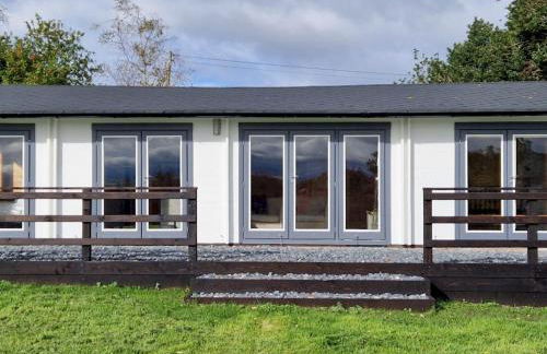 Beautiful Countryside Lodge with Outstanding Views - Pass the Keys - Foto 2