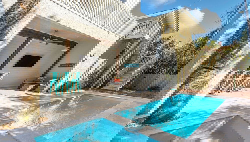 High Tide by Tybee Vacation Rentals - Foto 1, Imagen principal