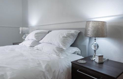 Milton Bank Mansion Garden Apartment - Foto 38