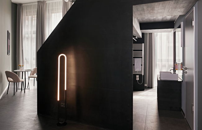 Numa Berlin Boxer - Foto 24