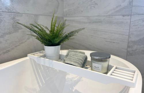 Luxury 3 Bedroom Home - 15mins to Birkdale Open - Foto 53