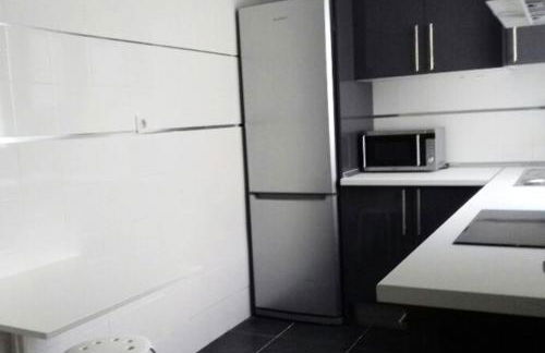 ATICO CON TERRAZA, VISTAS AL MAR Y CIUDAD - Foto 7