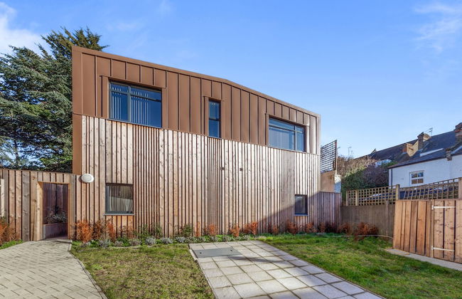 SERCASA - Appletree Court - Kingston - Foto 51