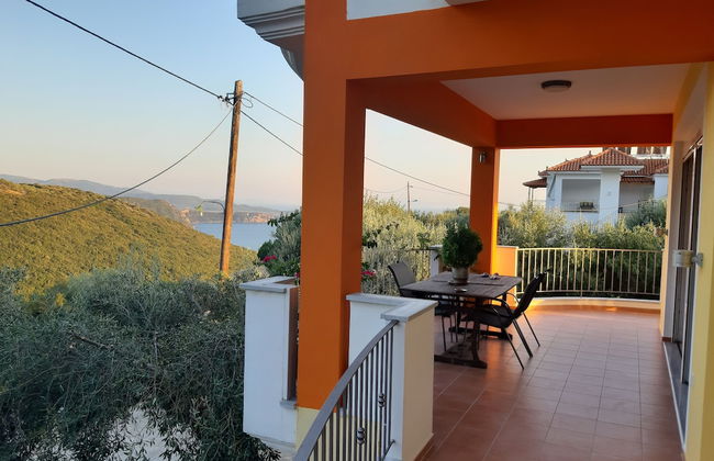 Olive Tree Apartment - Foto 51