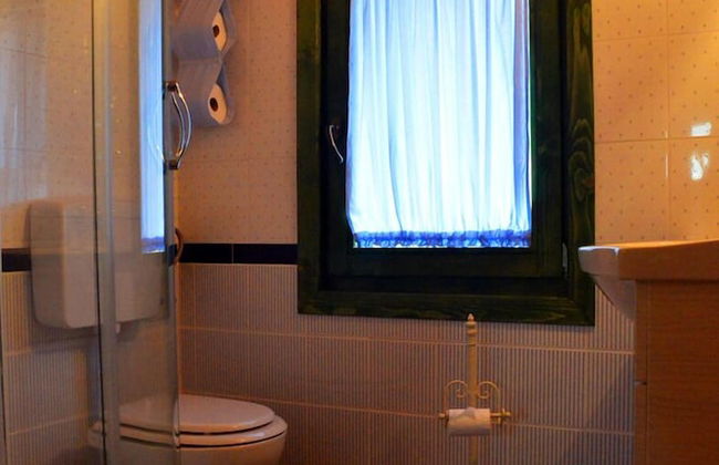 Country House Bosco d'Olmi - Foto 71