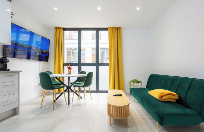 LEMON APARTMENT & HOTELS - Foto 17