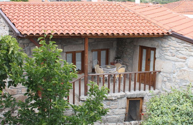 Outros Tempos Turismo De Aldeia - Foto 3