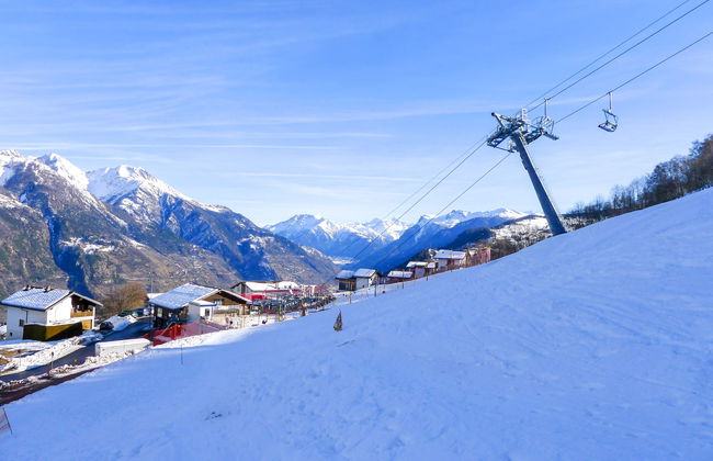 Chalet Ninette - Foto 26