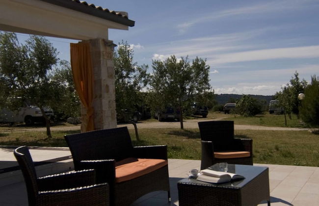 Residence gli stingi - Foto 48