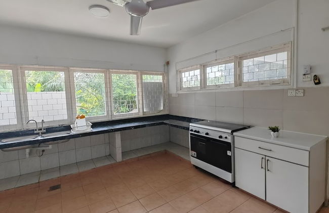 Taman Duta KL Deluxe Villa by uBook - Foto 32