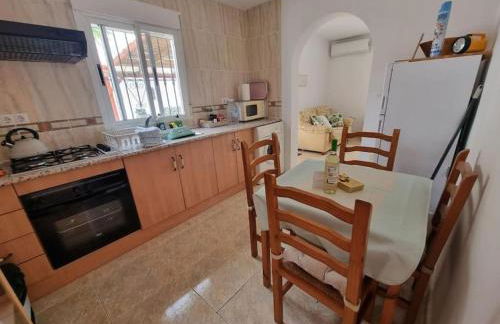 Casa Bella - 2 Bedroom Villa - Arboleas - Foto 25