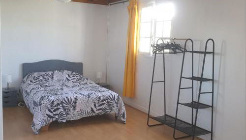 La maisonnette 2personnes le rdc à 1200m de la mer - Foto 2