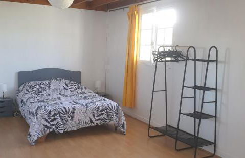 la maisonnette à 1200 m de la mer - Foto 3