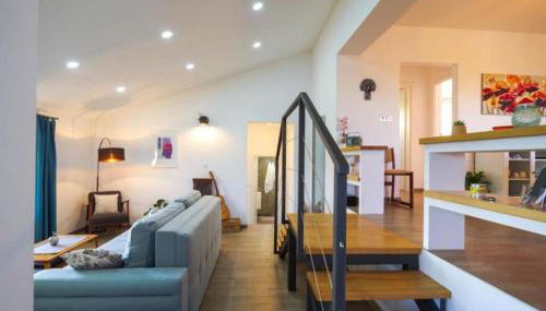 Two Bedroom Apartment with Terrace - Foto 5