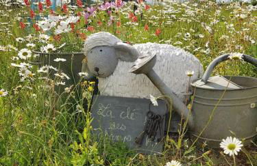 La clef des champs 3 - Foto 1