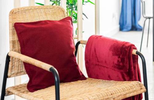 Chic 2 Bedroom Home - King-Size Beds - Garden - Parking 4VC - Foto 29