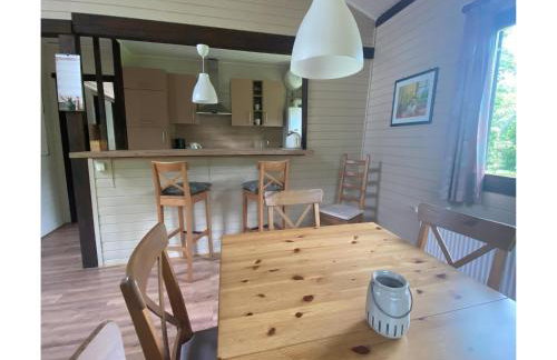 Ferienhaus mit Garten, Eschede - Foto 6