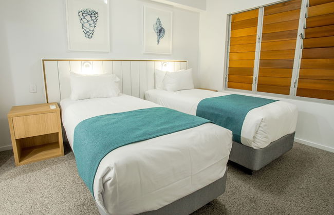 Club Wyndham Airlie Beach - Photo 7