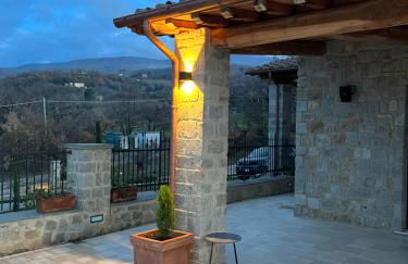 Villa Podere Vista Verde - Foto 52