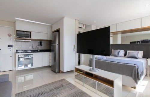 Beautiful Studio - GRU 1112 - Foto 13