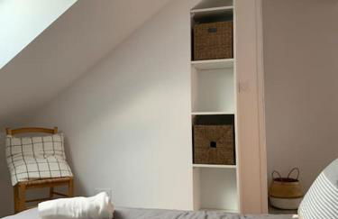 Très beau gîte neuf et fonctionnel aux portes du Mans et du circuit - Photo 24