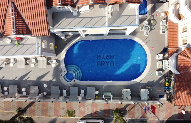 Arya Apart - Foto 33