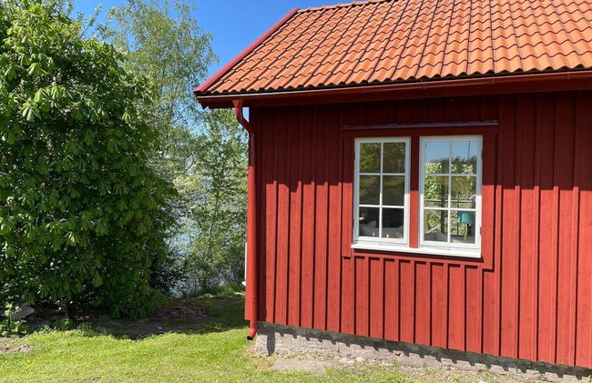 4 Star Holiday Home in Sparreholm - Foto 29