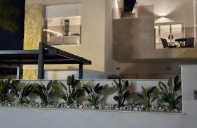 Area Beach Blue Lagoon - Foto 12