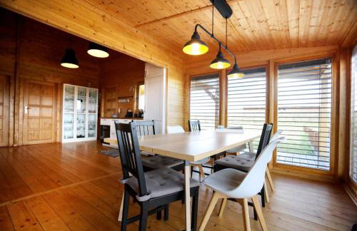 Domek Całoroczny Powidz tel 512-589-997 - Foto 29