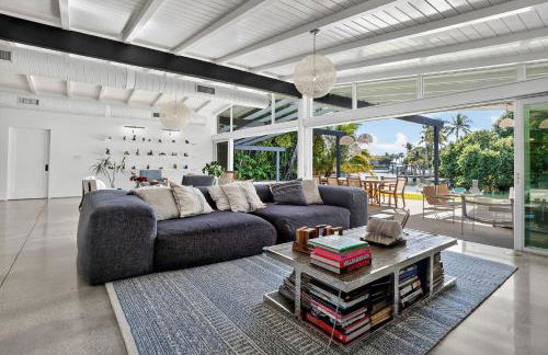 Isla Solana by Rove Travel - Waterfront with Pool - Foto 1