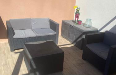 Villa au coeur du village de Castanet - Photo 11