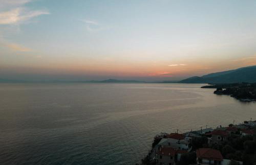 Pelion Mare near the sea - Foto 54