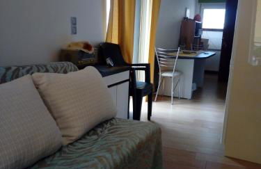 odys apartment centrer of town - Photo 9