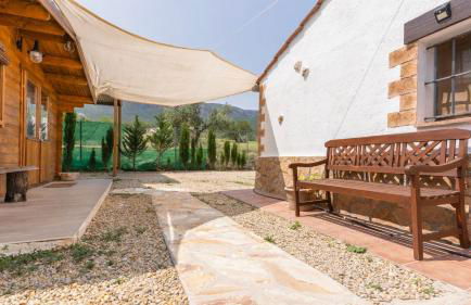 Cortijo El Descanso Vélez Rubio by Ruralidays - Foto 37