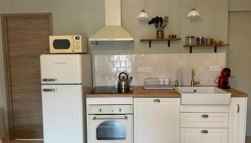 Studio Le petit métayer - Foto 4