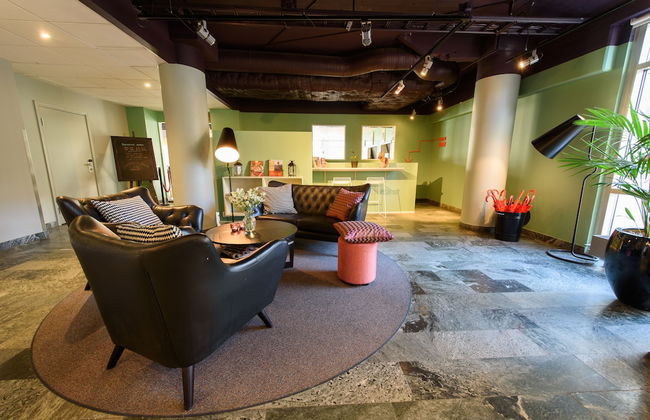 Forenom Aparthotel Stockholm Alvik - Photo 6