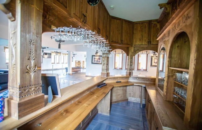 ApartHotel Tatry de Luxe FizjoMedical & Spa - Foto 6