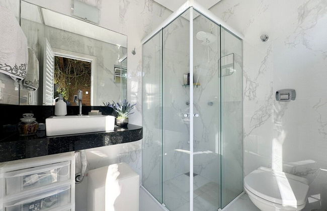 Casa Moderna e Aconchegante - Photo 36