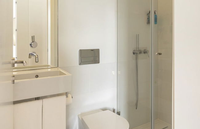 Lisbon Serviced Apartments Madalena - Foto 48